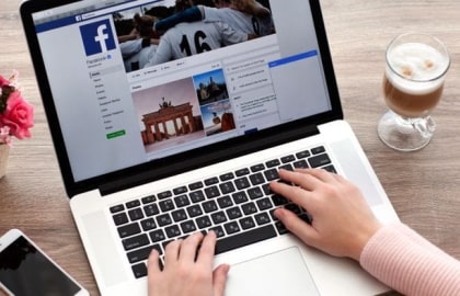 Что могут о вас узнать по невинным фото в соцсетях